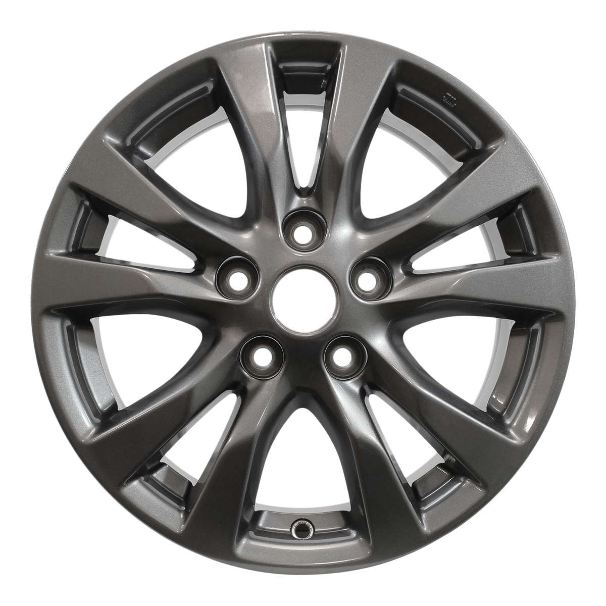2015 Nissan Altima 16" OEM Wheel Rim W62718C
