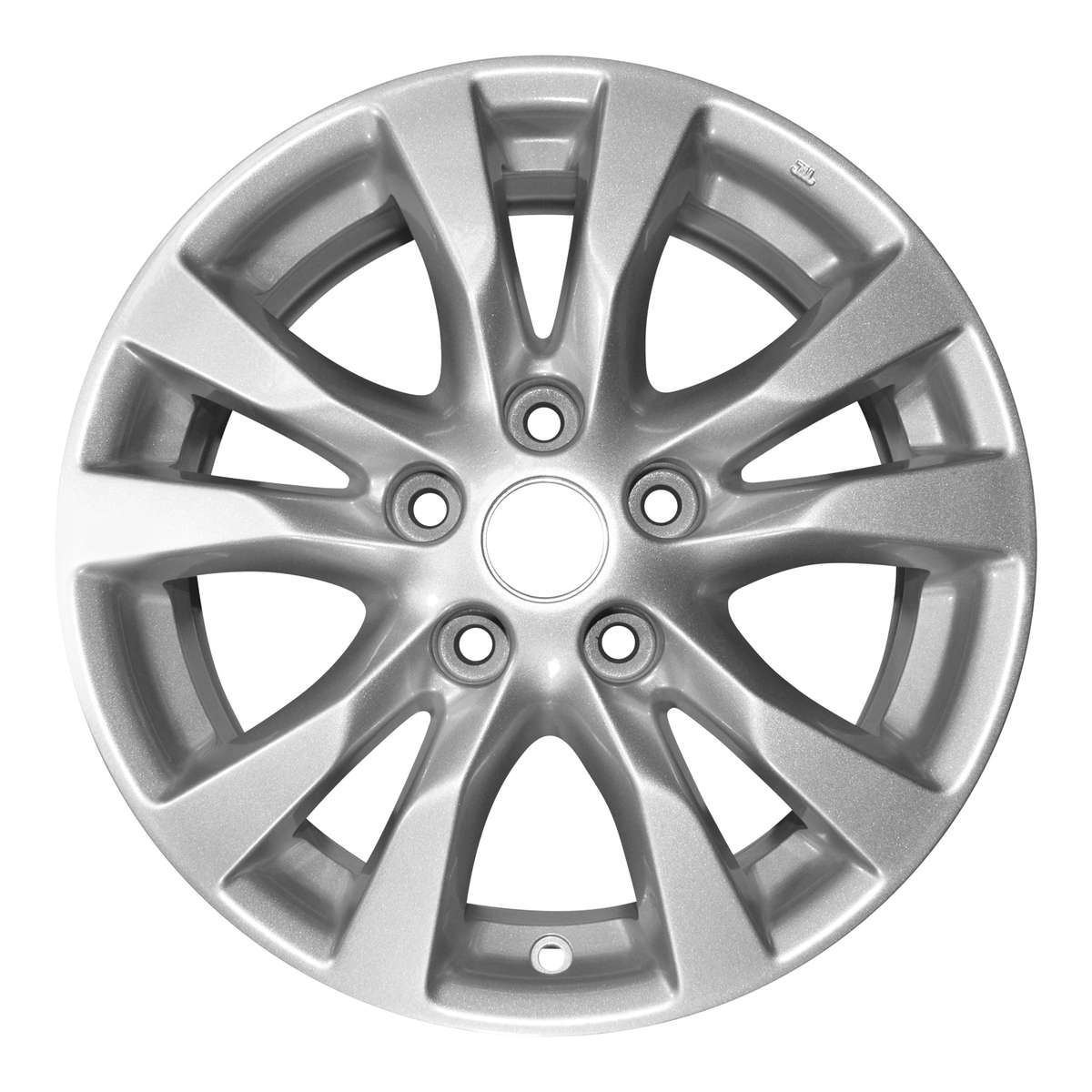 2015 Nissan Altima 16" OEM Wheel Rim W62718S