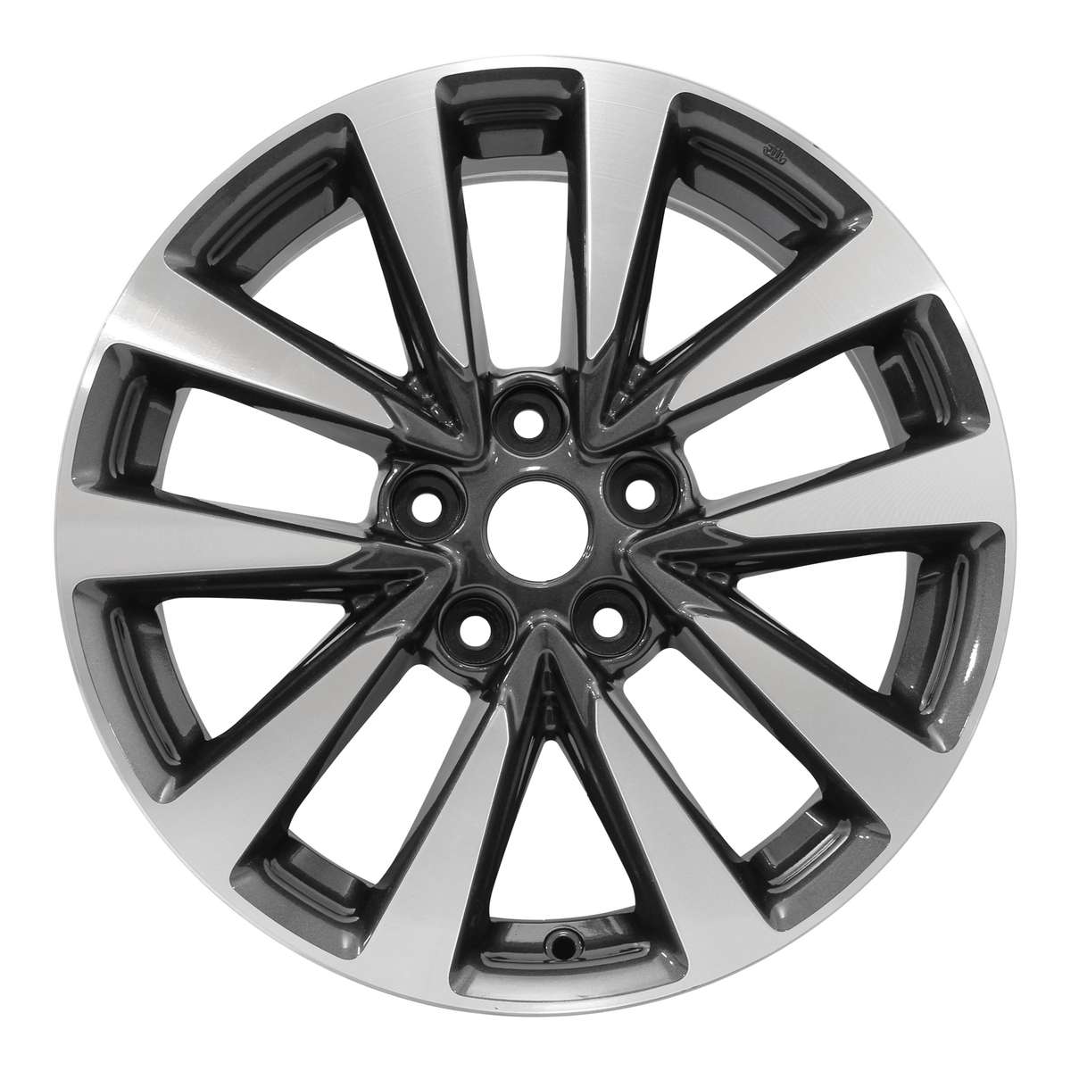 2016 Nissan Altima New 17" Replacement Wheel Rim RW62719MCA