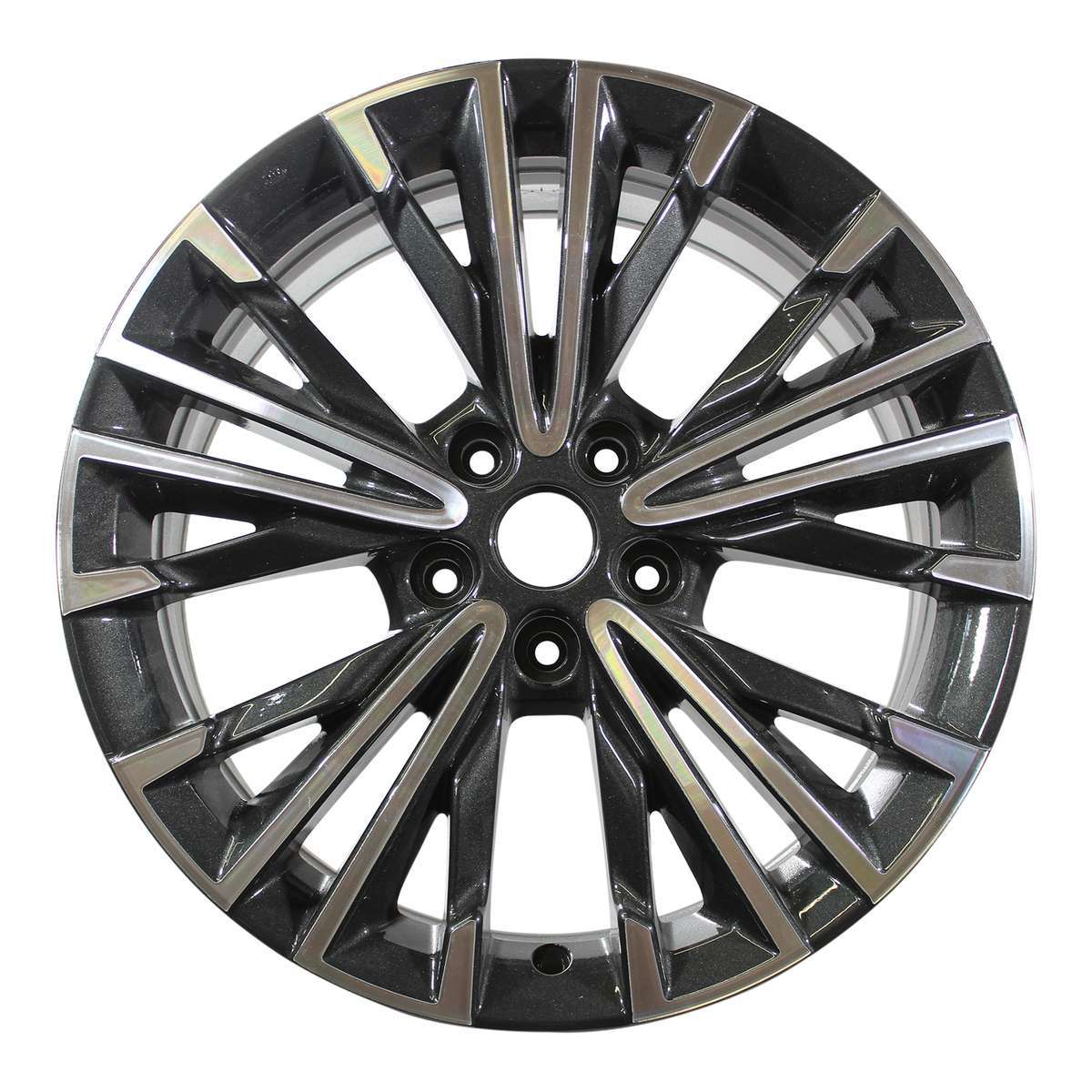 2019 Nissan Maxima 18" OEM Wheel Rim W62722MC