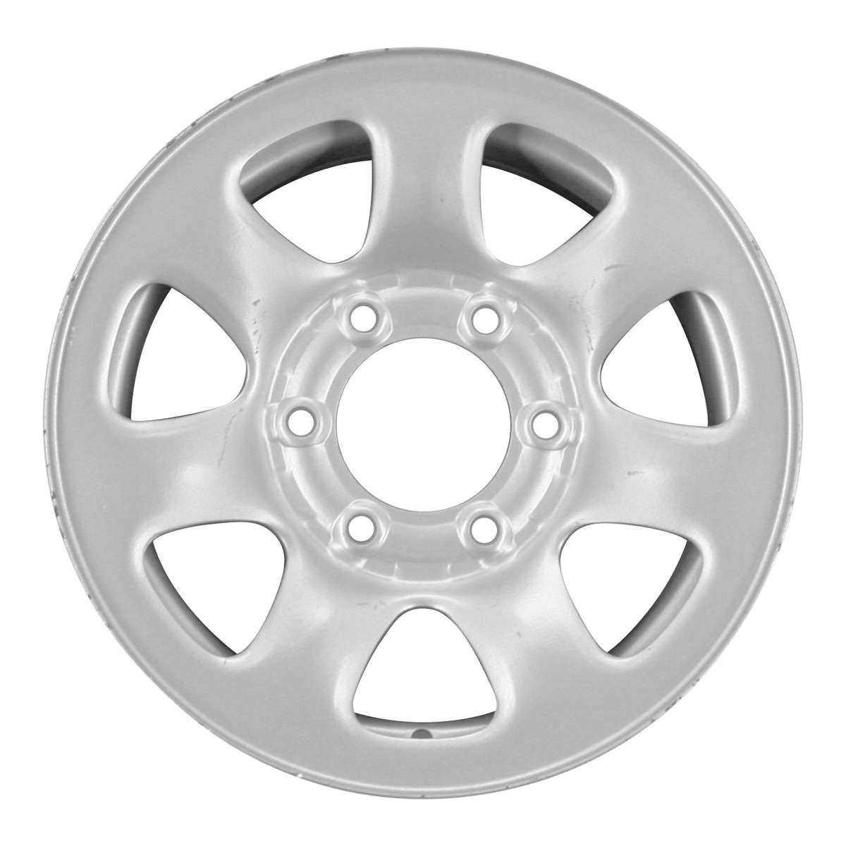 1998 Isuzu Amigo 15" OEM Wheel Rim W63769S