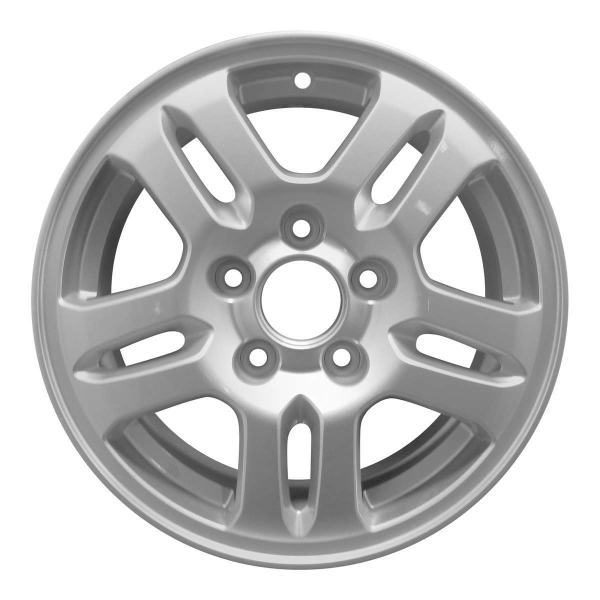 2003 Honda CR-V New 15" Replacement Wheel Rim RW63842S