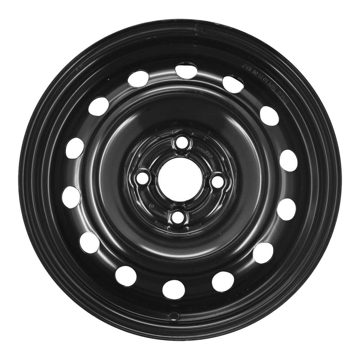 2003 Acura EL New 15" Replacement Wheel Rim RW63867B