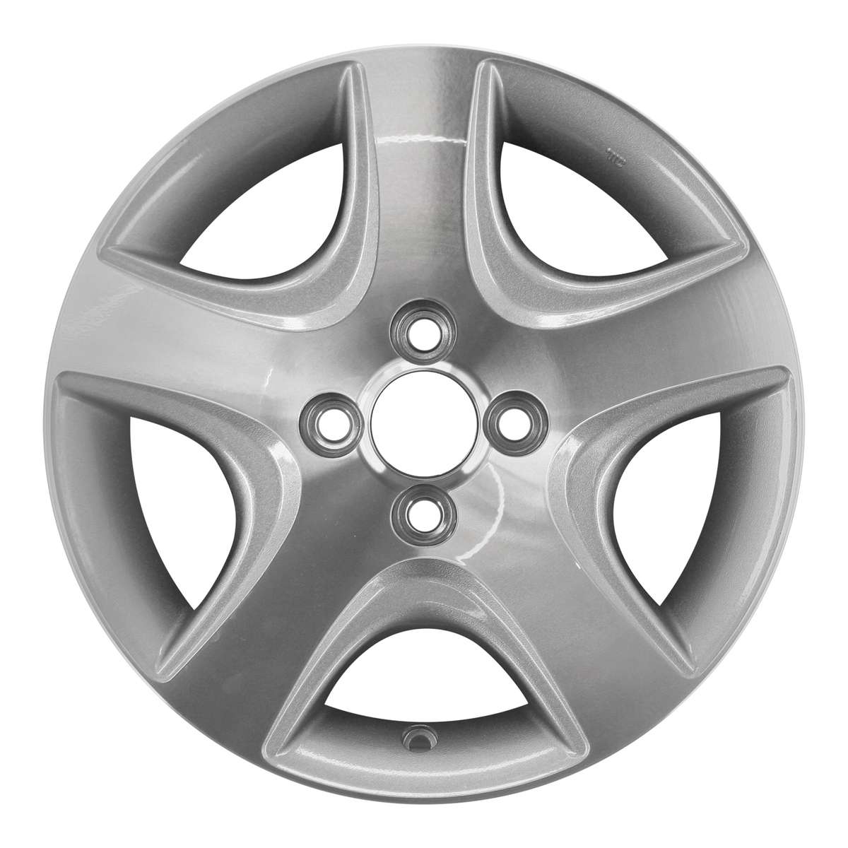 2005 Honda Civic New 15" Replacement Wheel Rim RW63868MC