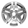 2008 Honda Odyssey 16