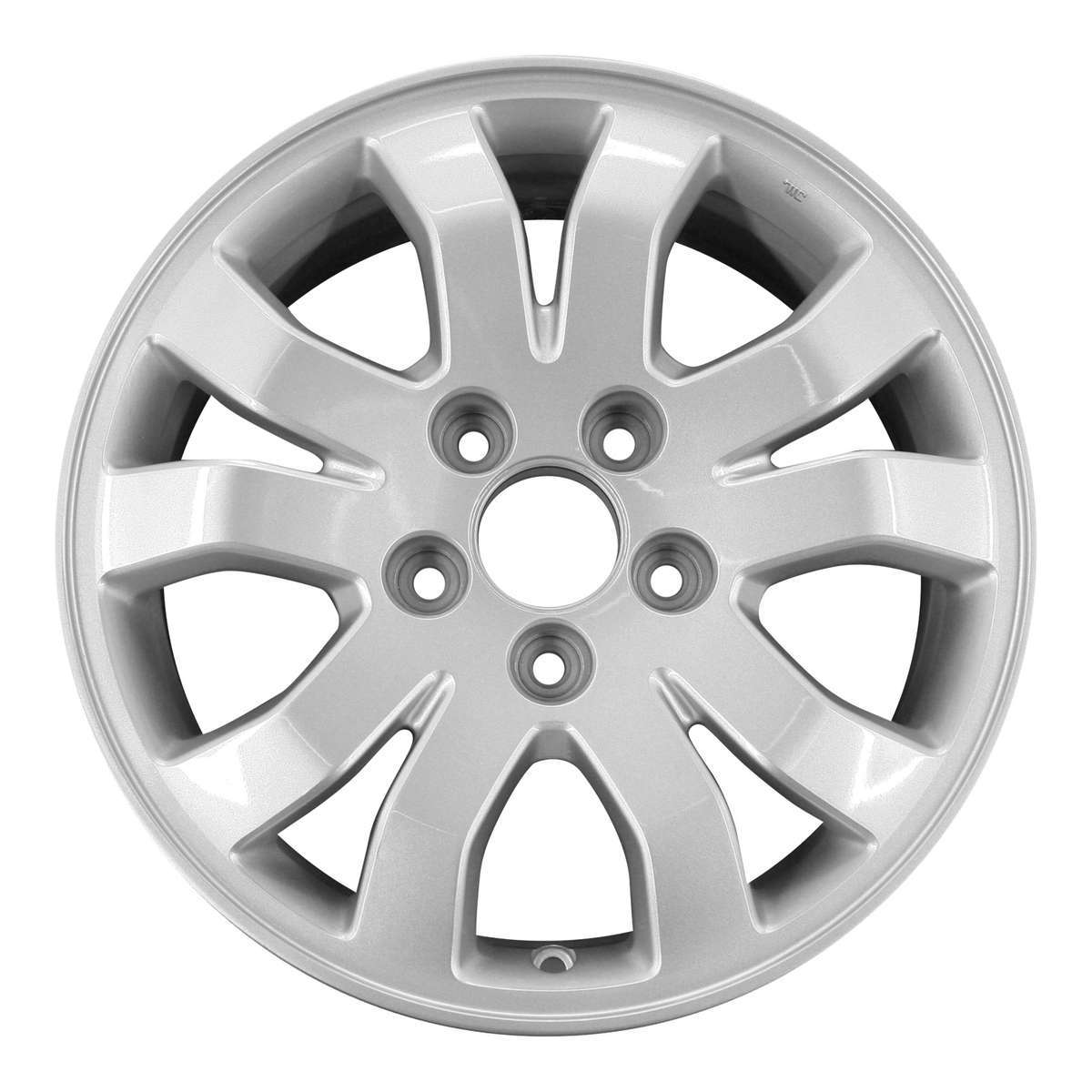 2005 Honda CR-V New 16" Replacement Wheel Rim RW63888S