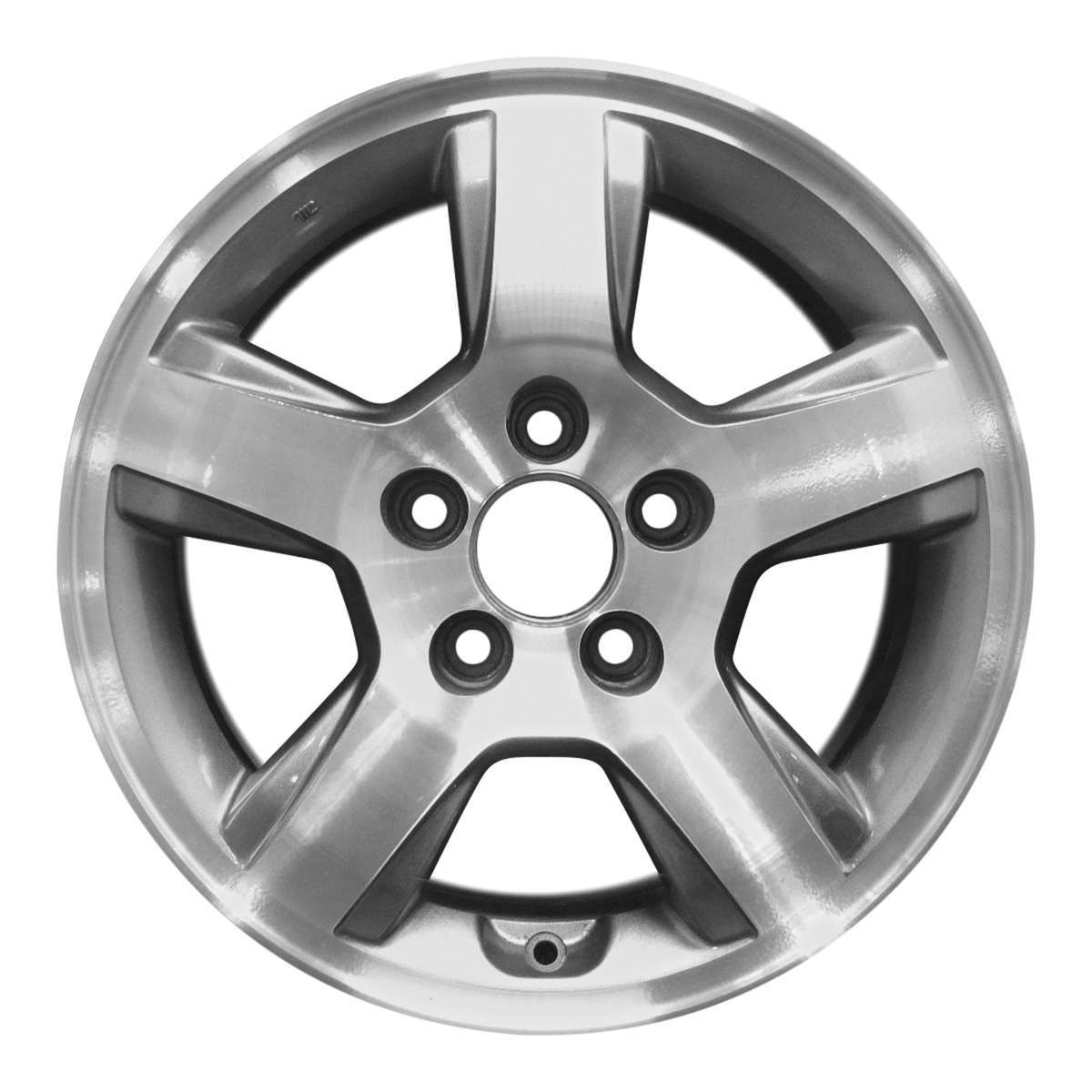 2006 Honda Pilot New 16" Replacement Wheel Rim RW63903MC