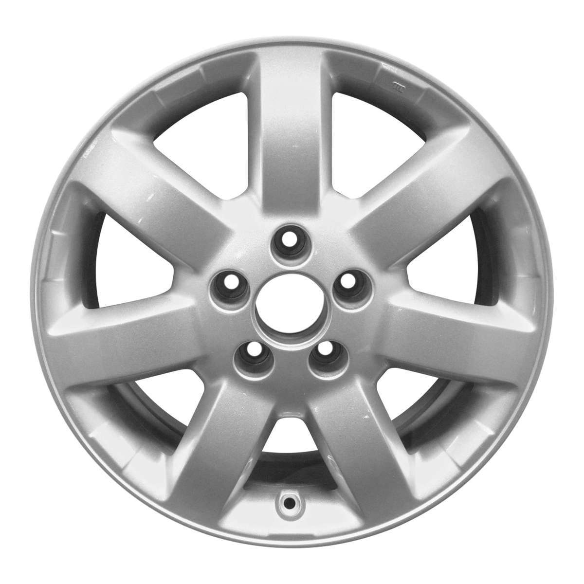 2005 Honda CR-V New 17" Replacement Wheel Rim RW63928S