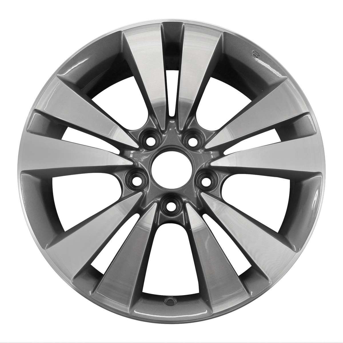 2013 Honda Accord New 17" Replacement Wheel Rim RW63938MC