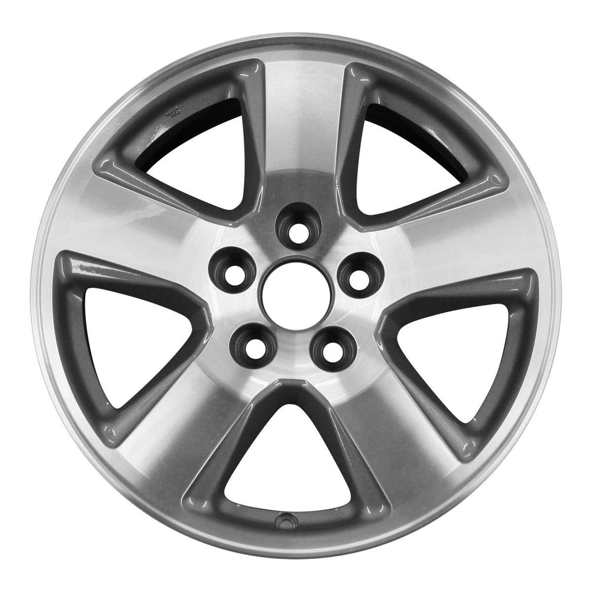 2008 Honda Pilot New 17" Replacement Wheel Rim RW63992MC