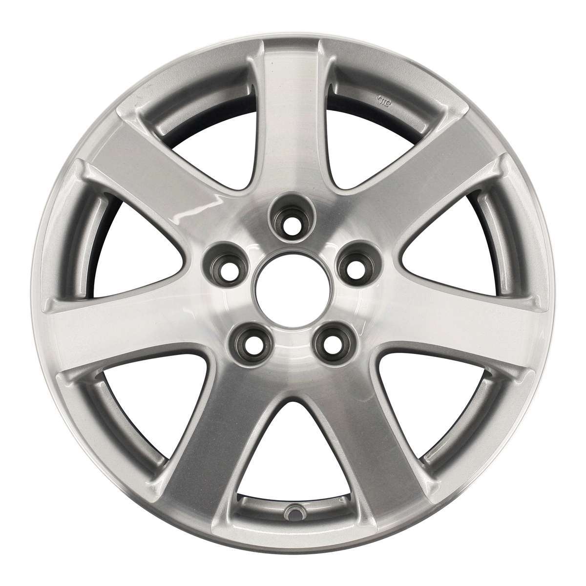 2005 Honda Accord New 16" Replacement Wheel Rim RW64000MS