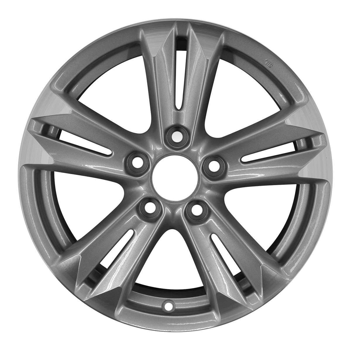 2014 Honda CRZ 16" OEM Wheel Rim W64012MC