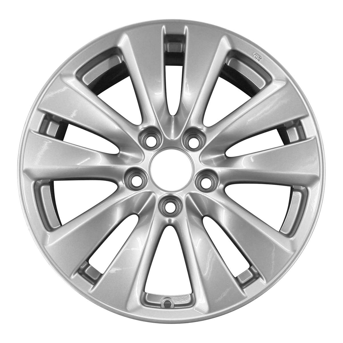 2012 Honda Accord New 17" Replacement Wheel Rim RW64015S