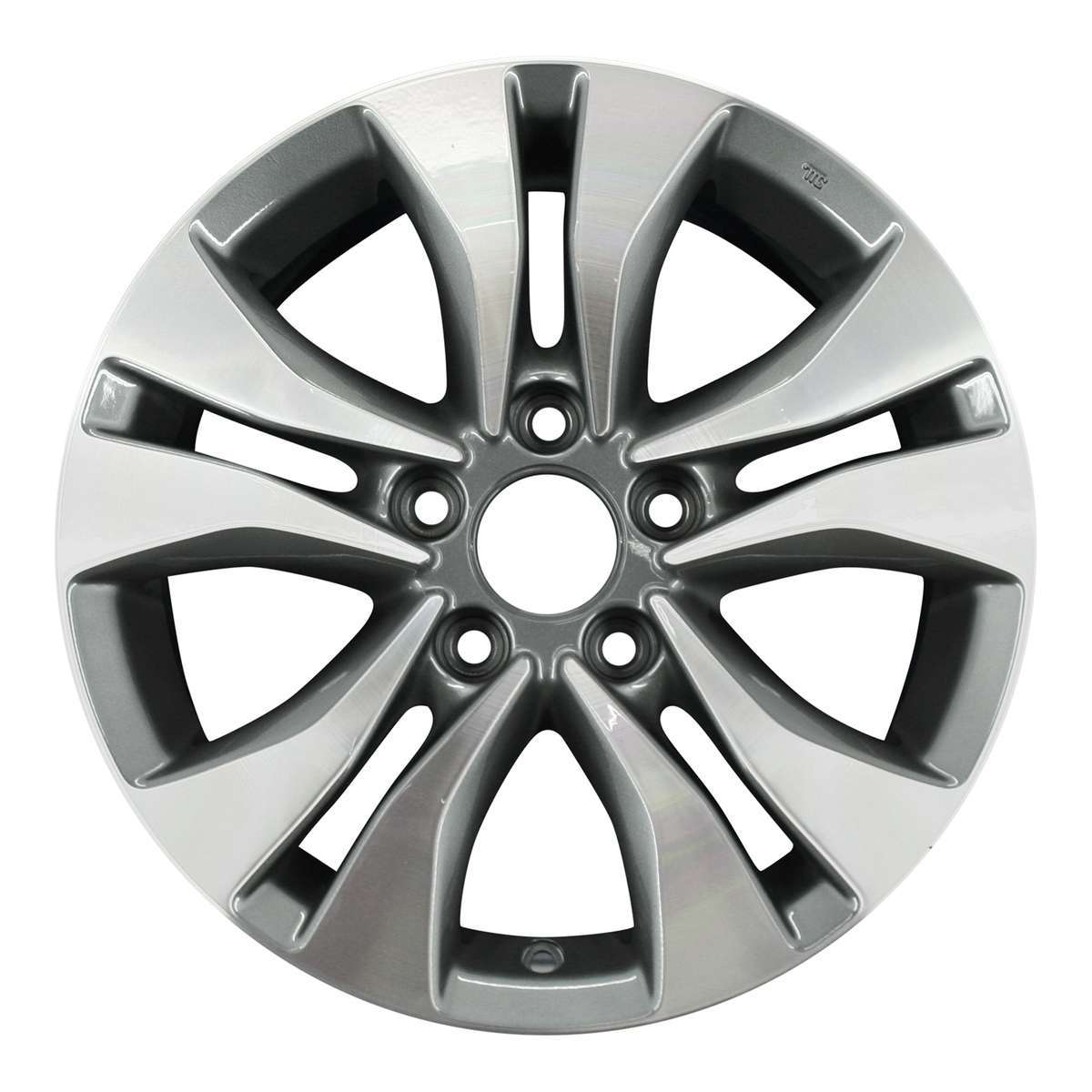 2015 Honda Accord New 16" Replacement Wheel Rim RW64046MC