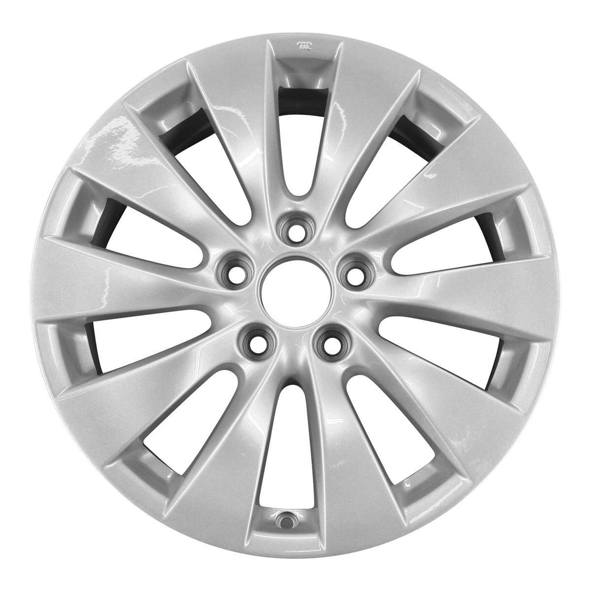 2014 Honda Accord New 17" Replacement Wheel Rim RW64047S