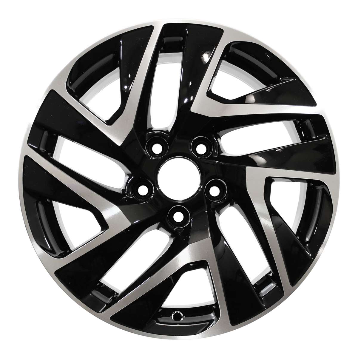 2015 Honda CR-V New 17" Replacement Wheel Rim RW64069MB