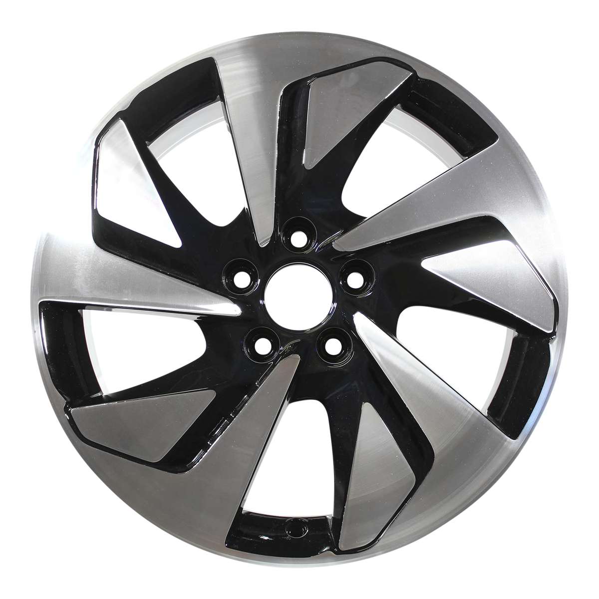 2015 Honda CR-V New 18" Replacement Wheel Rim RW64070MB