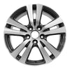 2016 Honda Pilot 18
