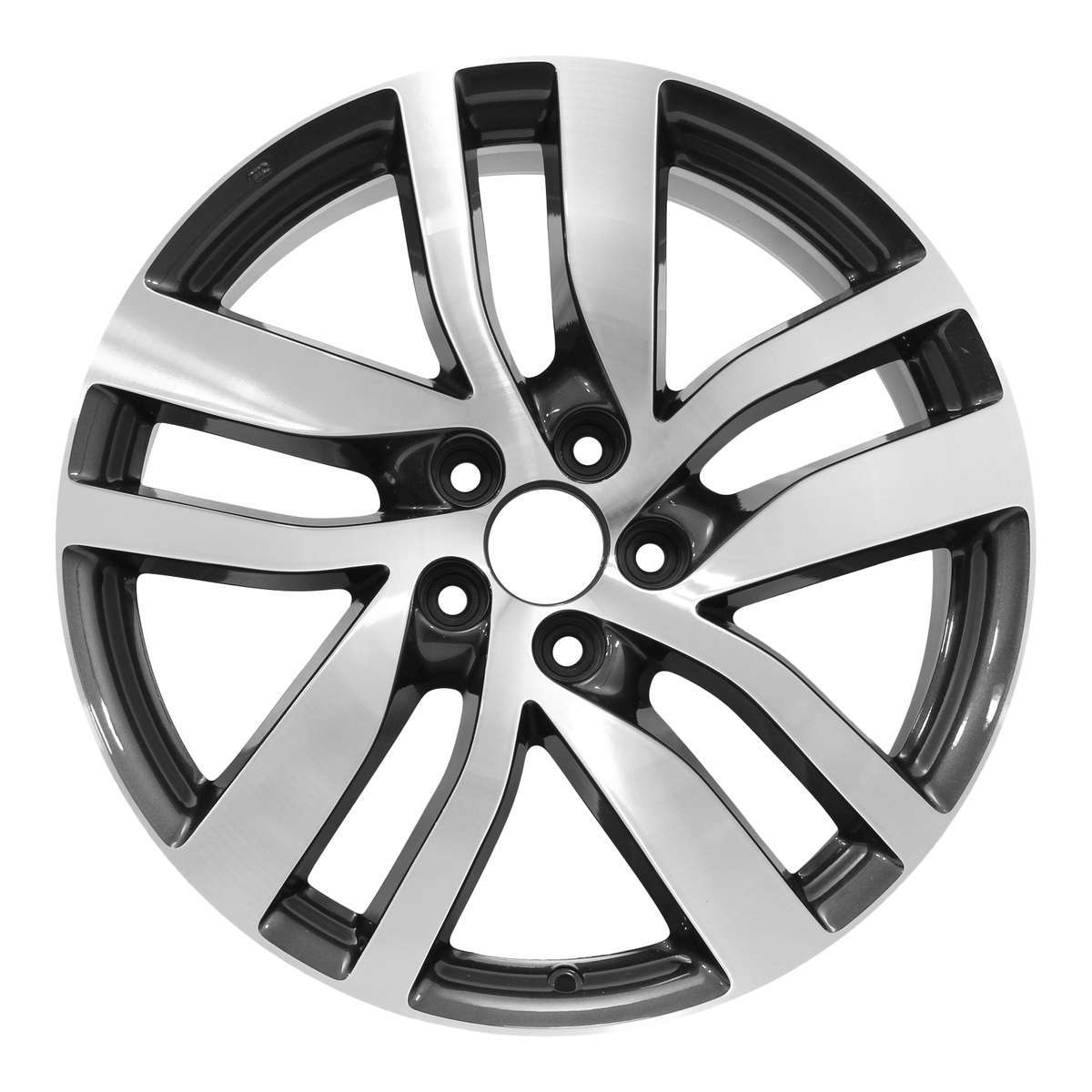 2018 Honda Pilot 20" OEM Wheel Rim W64090MC