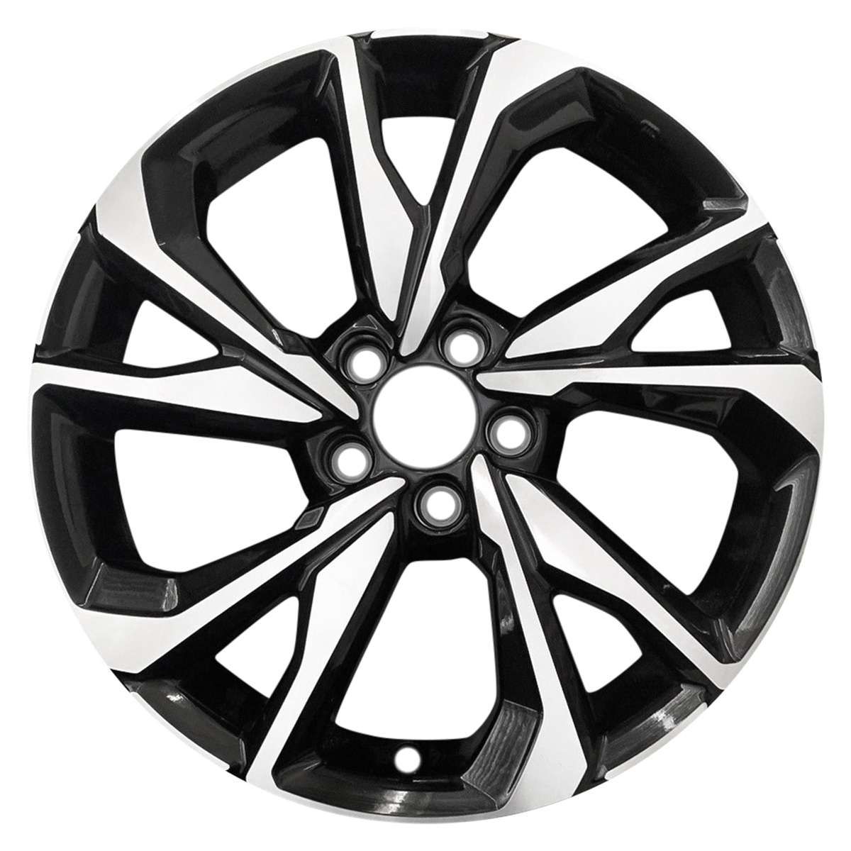 2020 Honda Civic New 18" Replacement Wheel Rim RW64113MB