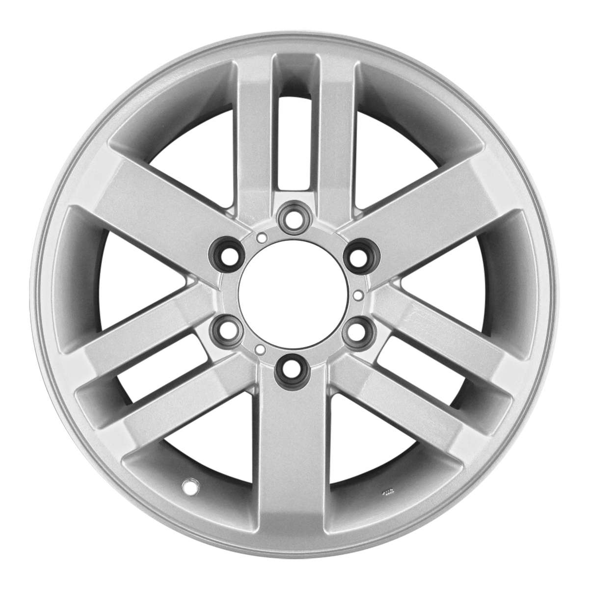 2004 Isuzu Axiom 17" OEM Wheel Rim W64237S