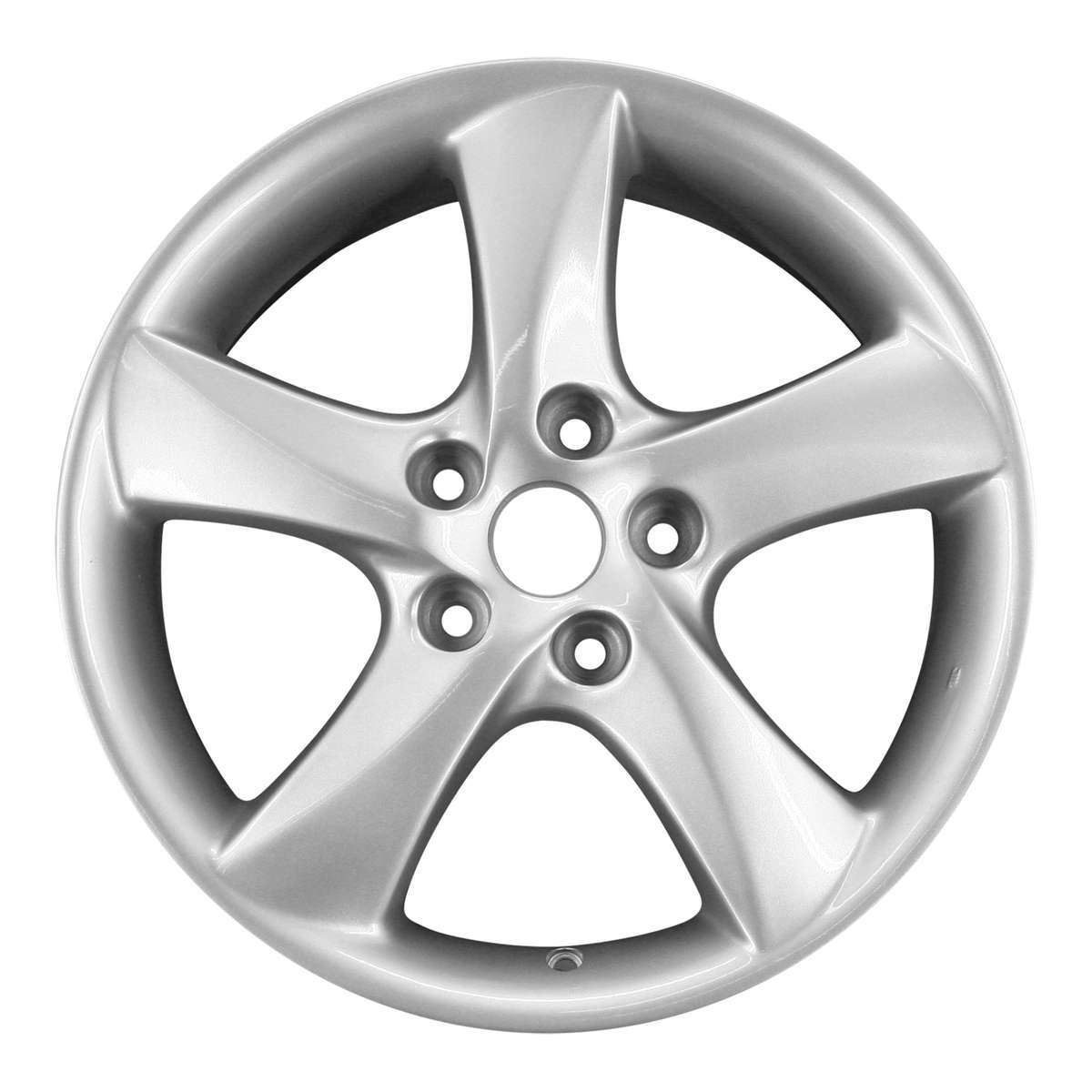 2003 Mazda 6 New 17" Replacement Wheel Rim RW64857S