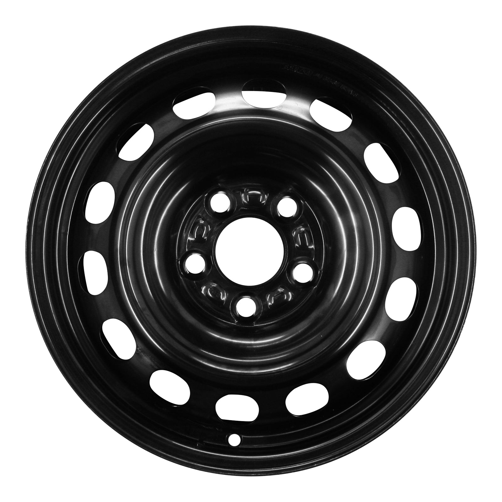 2004 Mazda 3 New 16" Replacement Wheel Rim RW64859B