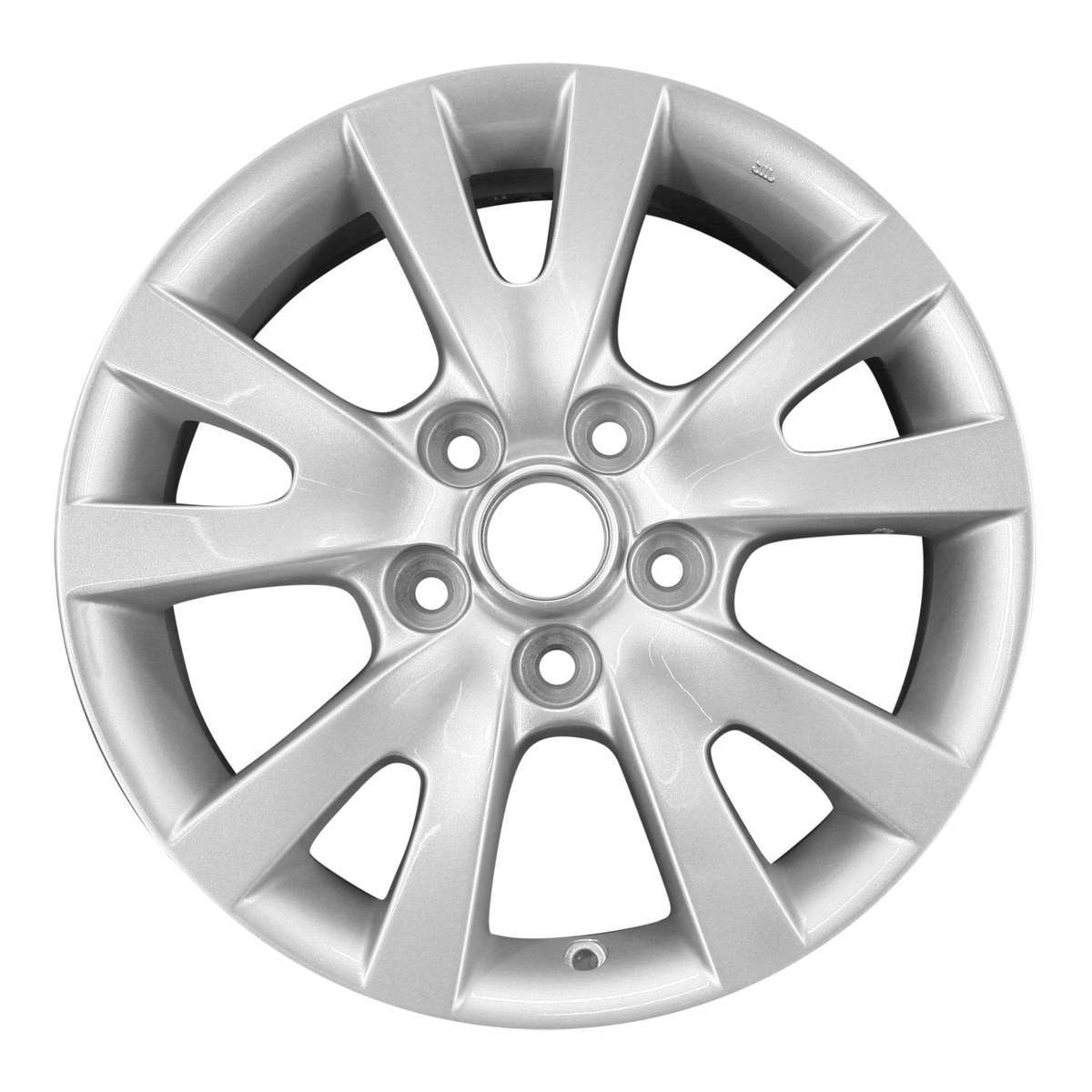 2007 Mazda 3 New 16" Replacement Wheel Rim RW64894S