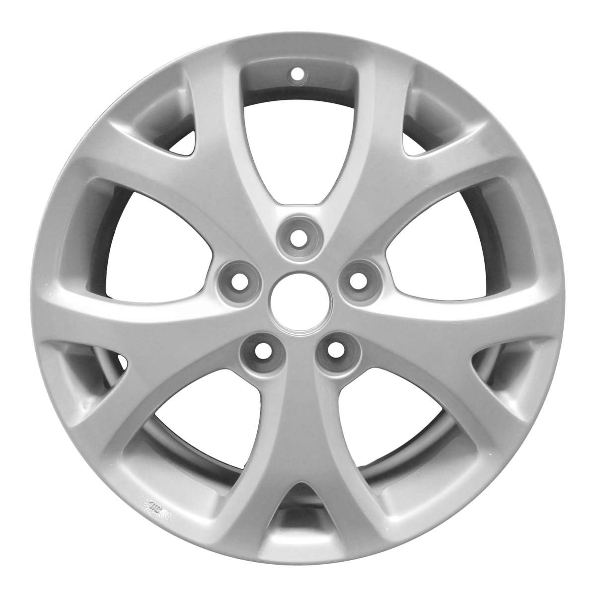 2009 Mazda 3 New 17" Replacement Wheel Rim RW64895S