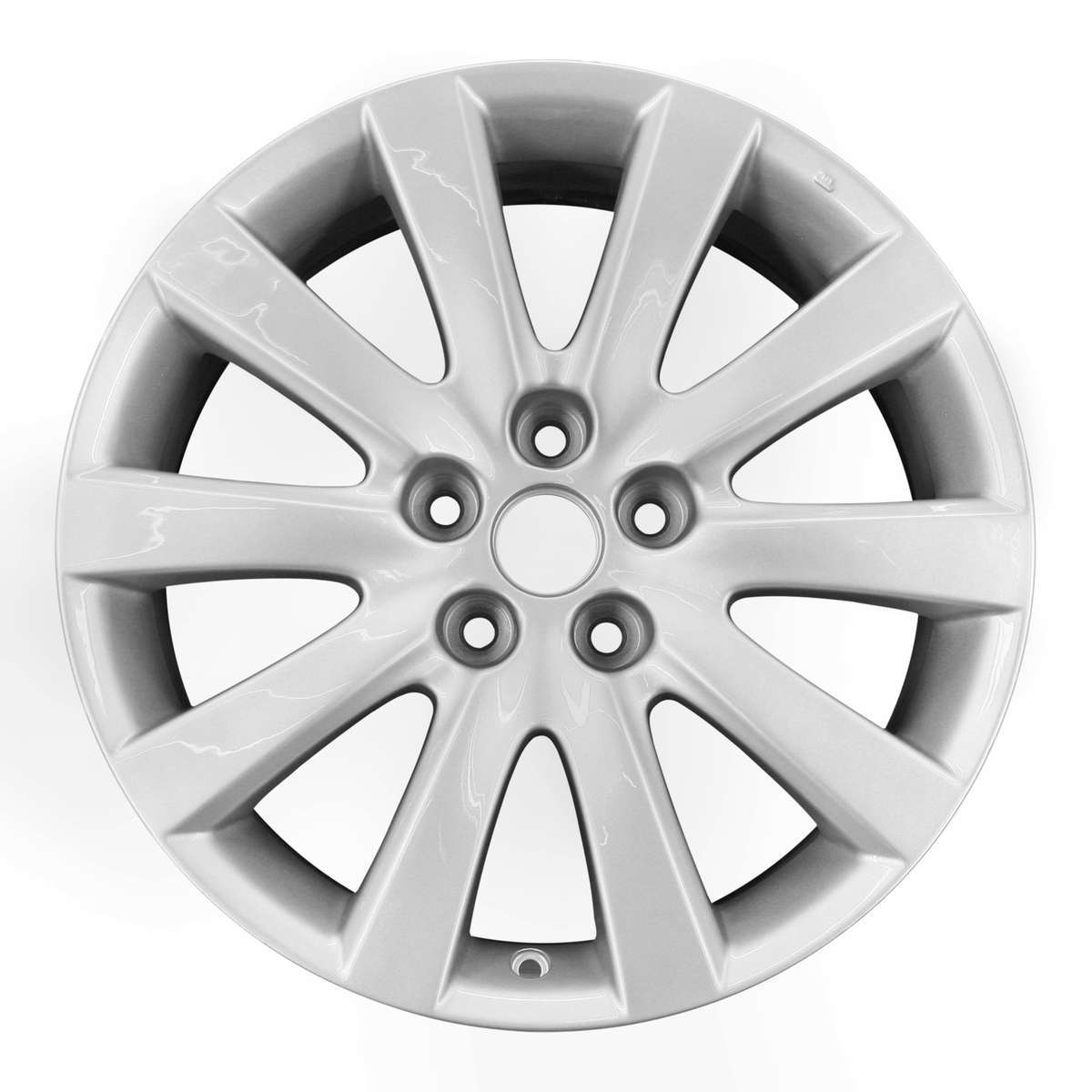 2009 Mazda CX9 18" OEM Wheel Rim W64899S