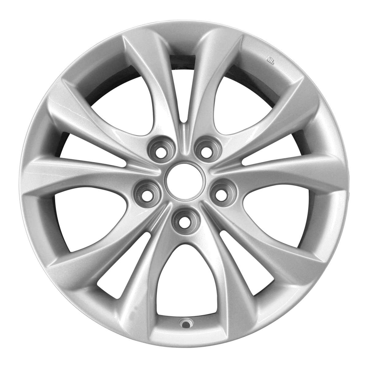 2011 Mazda 3 New 17" Replacement Wheel Rim RW64929S