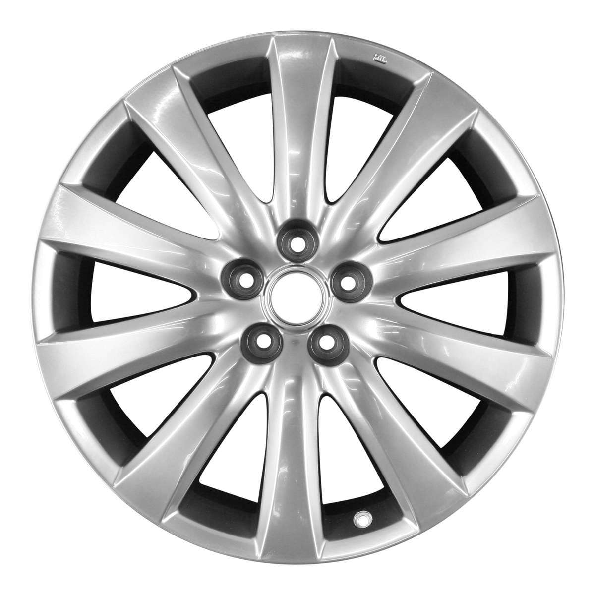 2010 Mazda CX9 20" OEM Wheel Rim W64936H