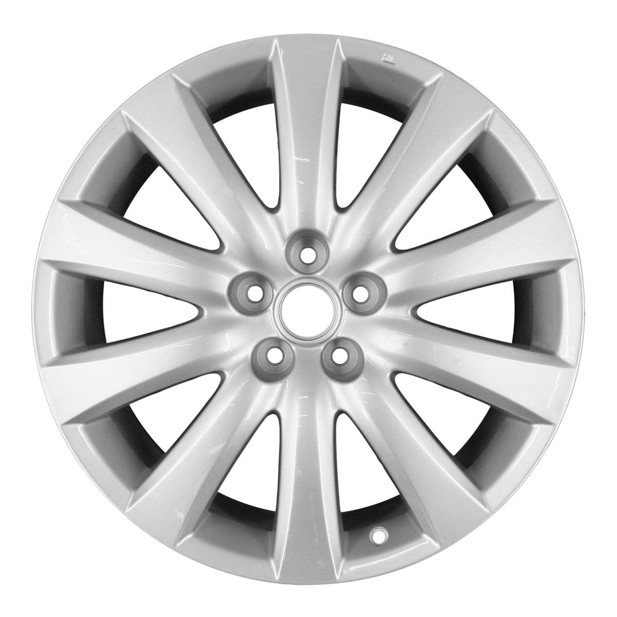 2010 Mazda CX9 20" OEM Wheel Rim W64936S