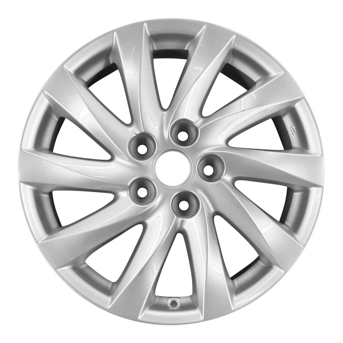 2011 Mazda 6 New 17" Replacement Wheel Rim RW64942S