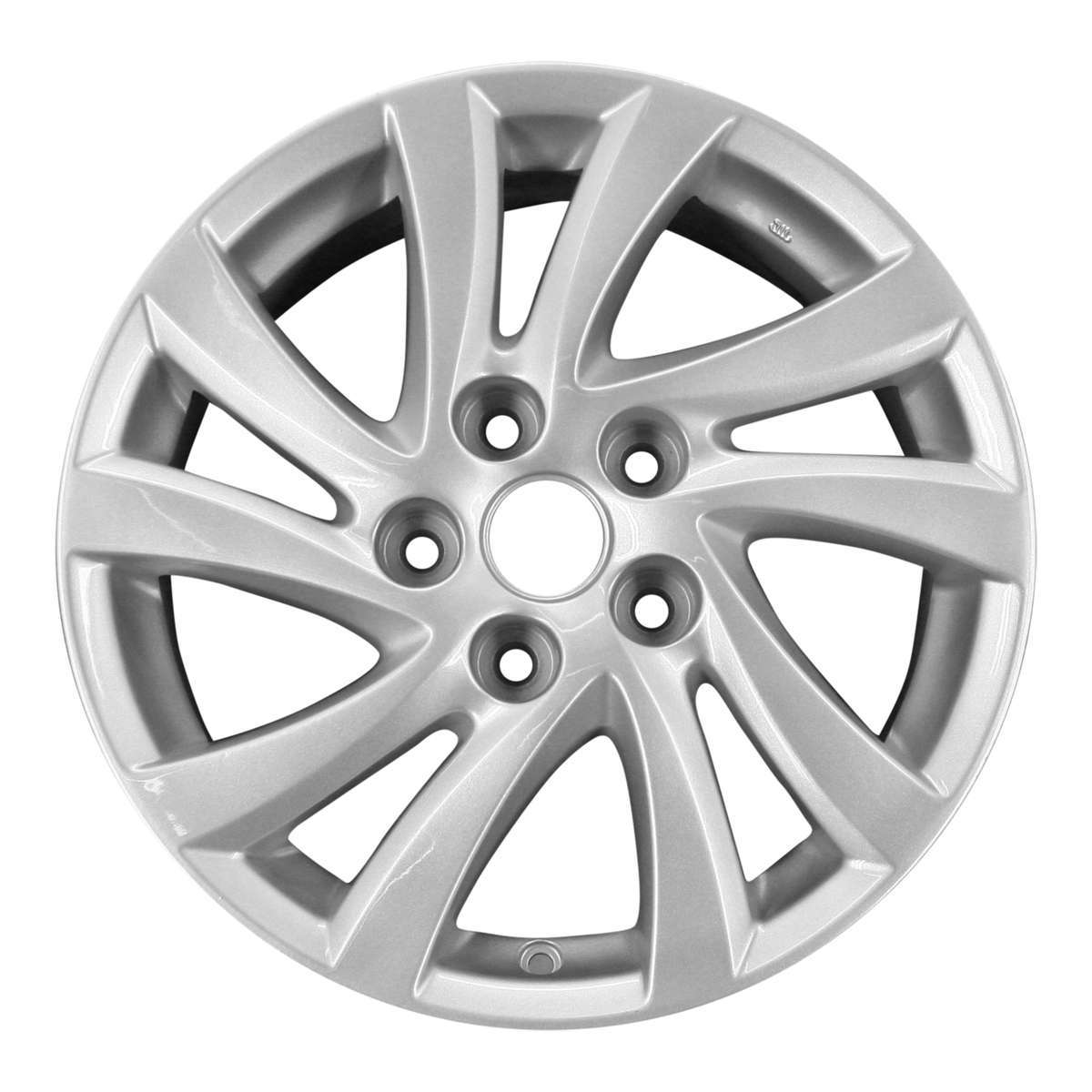 2014 Mazda 3 16" OEM Wheel Rim W64946S