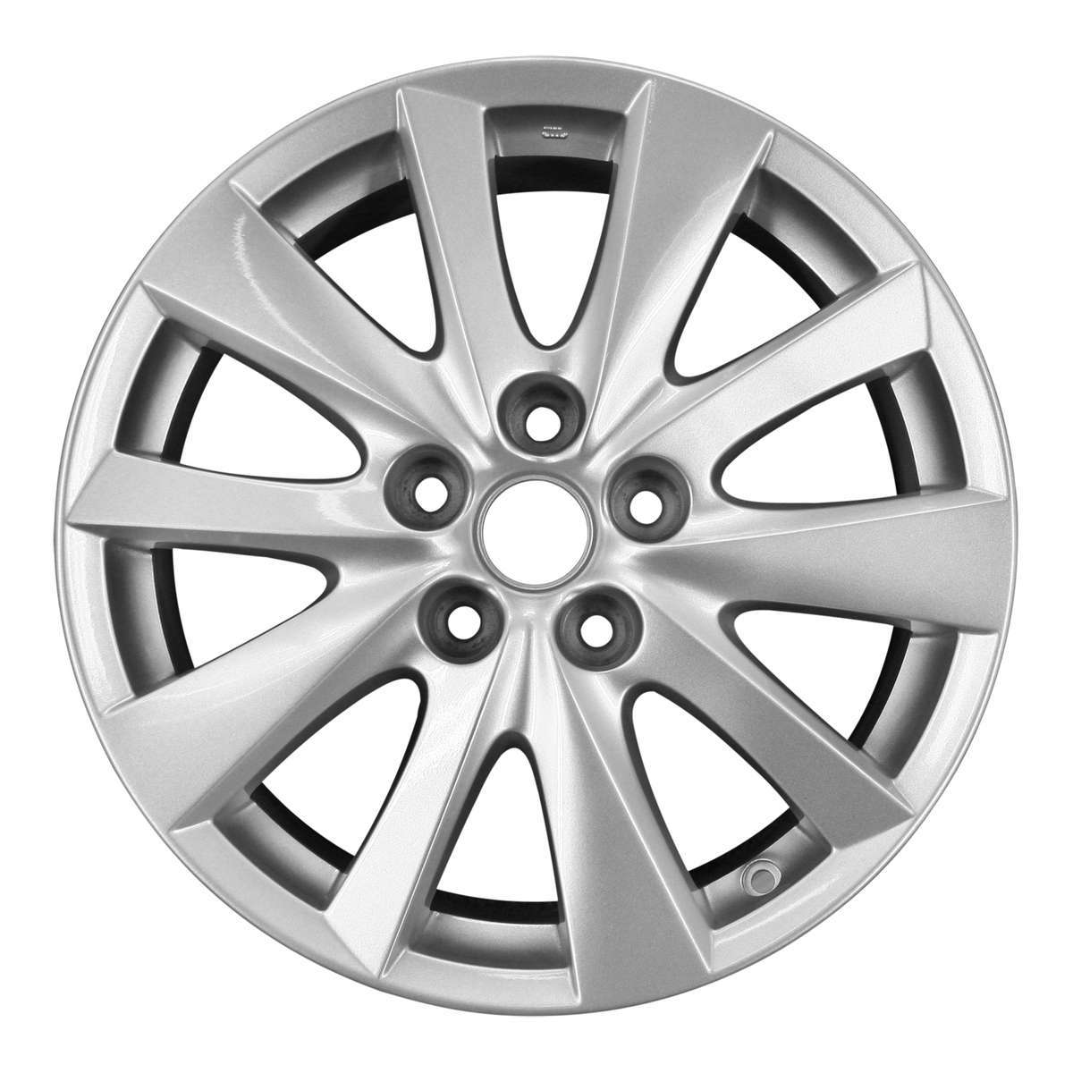 2015 Mazda CX-5 17" OEM Wheel Rim W64954S