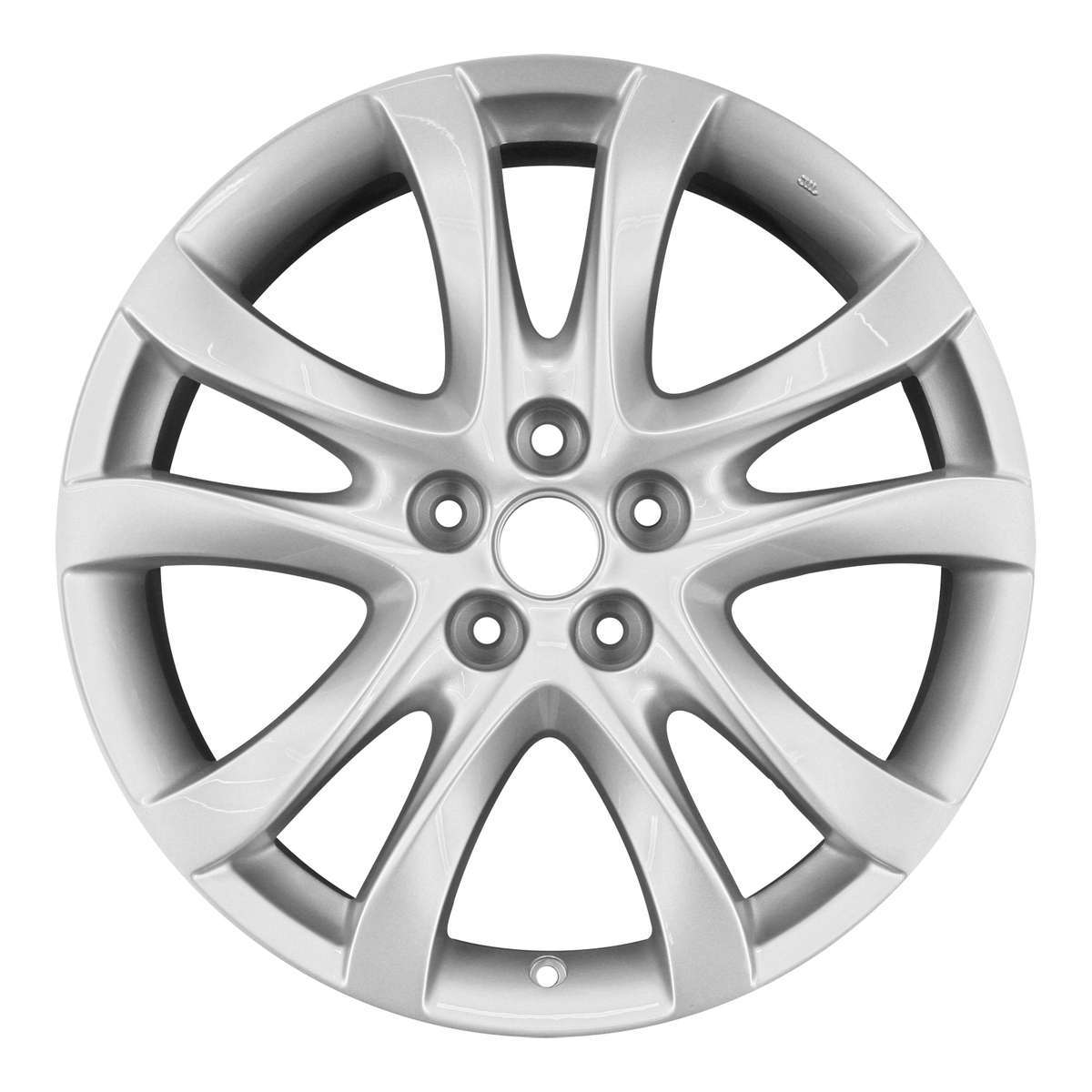 2014 Mazda 6 19" OEM Wheel Rim W64958S