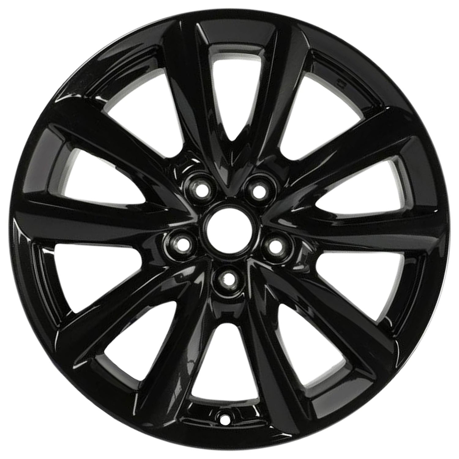 2020 Mazda 3 18" OEM Wheel Rim W64971B