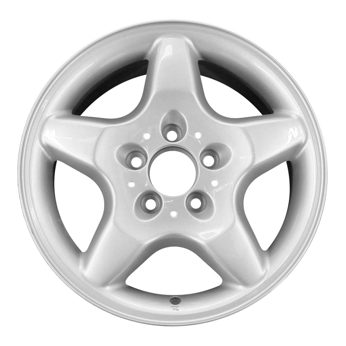 1999 Mercedes ML320 16" OEM Wheel Rim W65181S