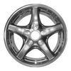 2001 Pontiac Trans Am 17