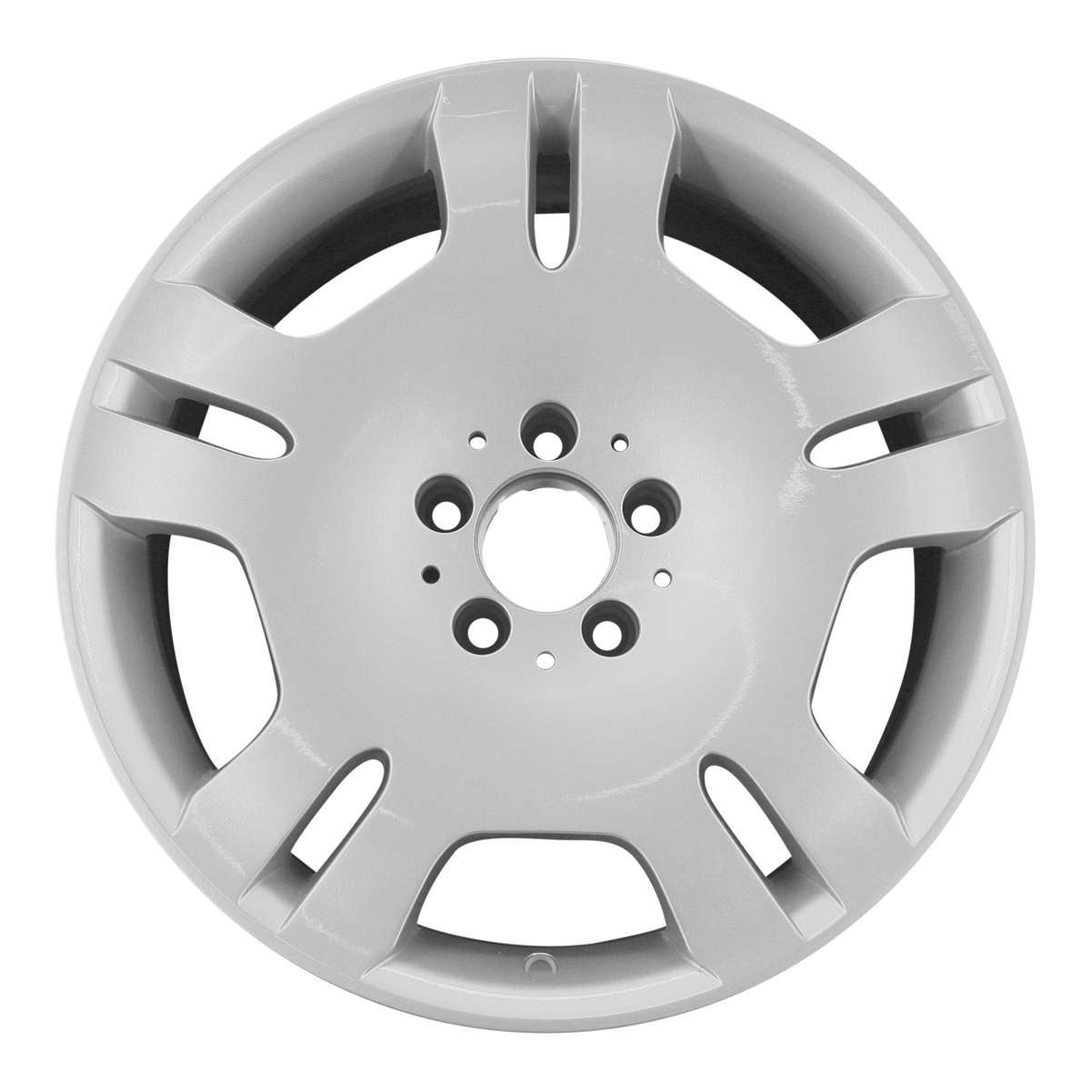 2007 Mercedes S600 18" OEM Wheel Rim W65470S