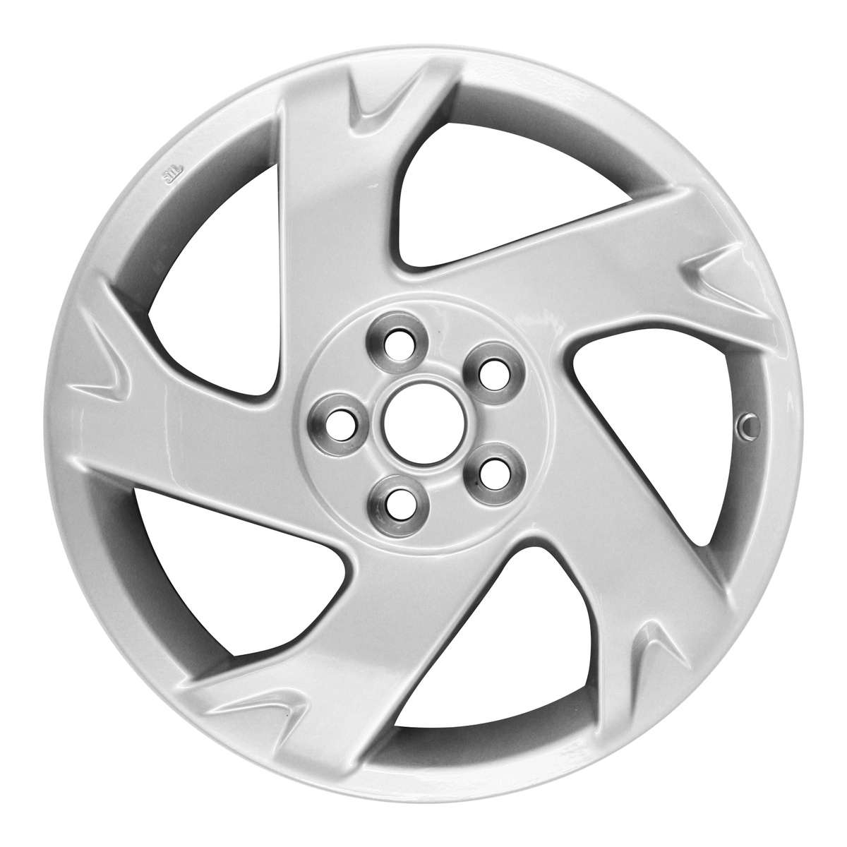 2005 Pontiac Vibe 16" OEM Wheel Rim W6558S