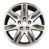 2007 Mitsubishi Endeavor 17