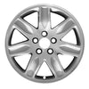 2005 Mitsubishi Endeavor 17