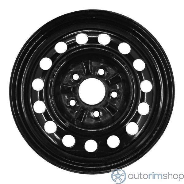 2000 Mitsubishi Galant New 16" Replacement Wheel Rim RW65797B