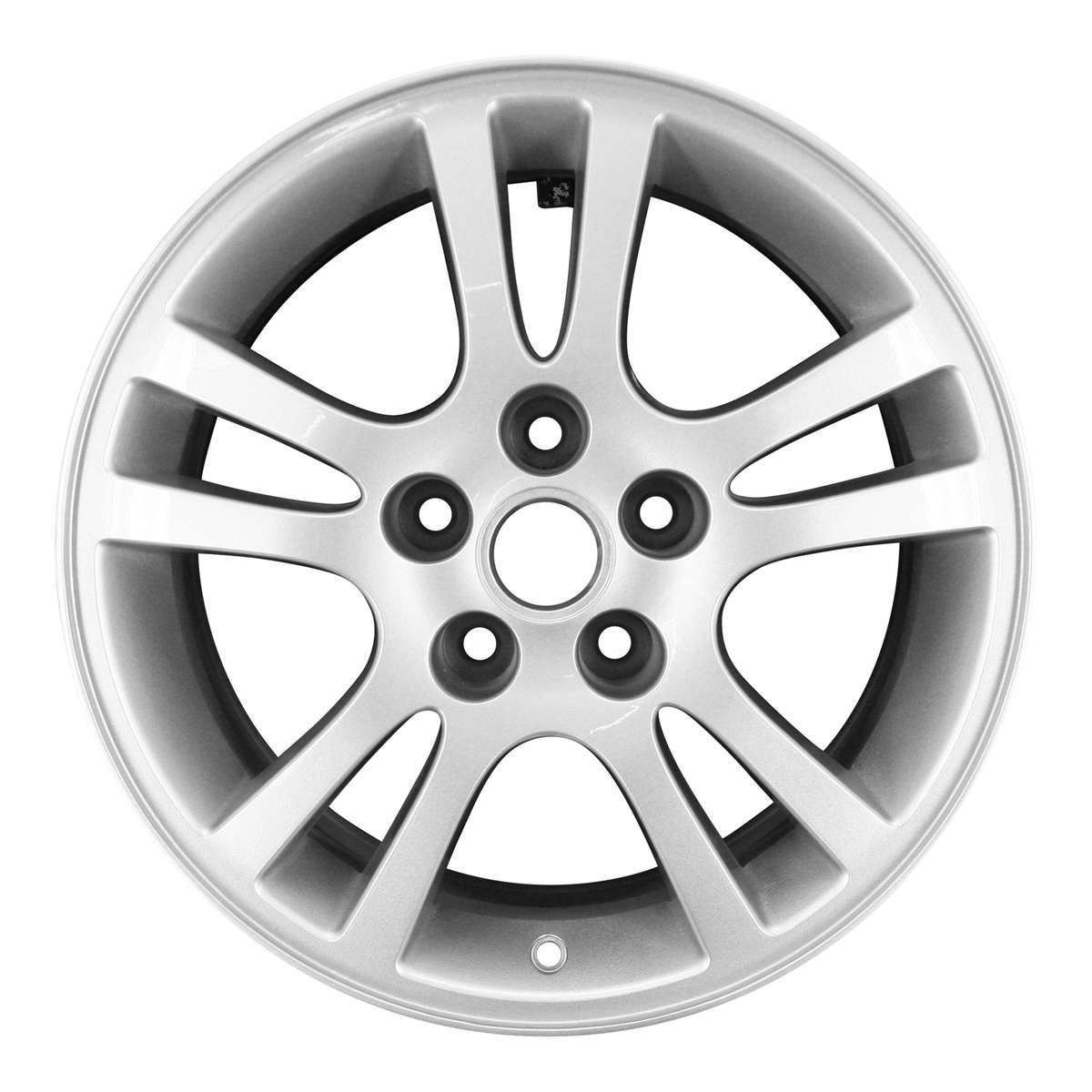2006 Pontiac G6 16" OEM Wheel Rim W6582S