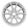 2009 Mitsubishi Galant 18