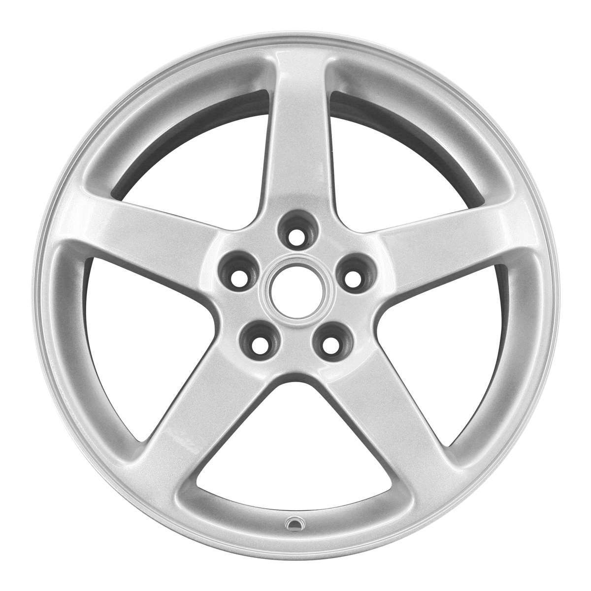 2007 Pontiac G6 New 17