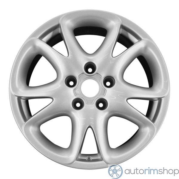 2005 Porsche Cayenne 19" OEM Wheel Rim W67264S