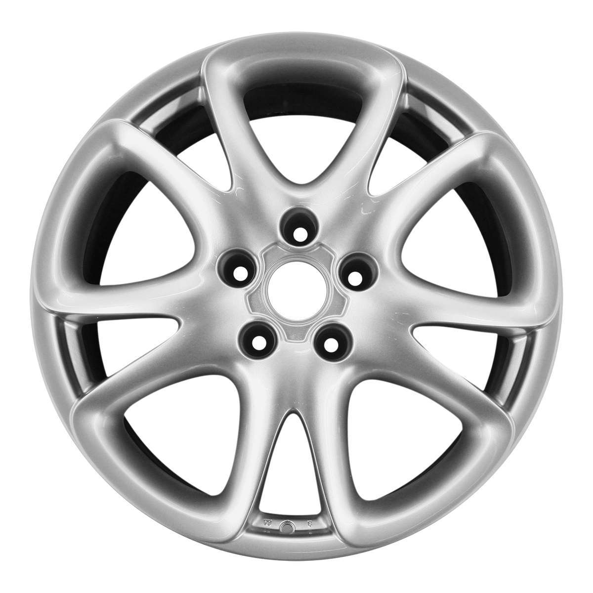 2003 Porsche Cayenne 20" OEM Wheel Rim W67277S